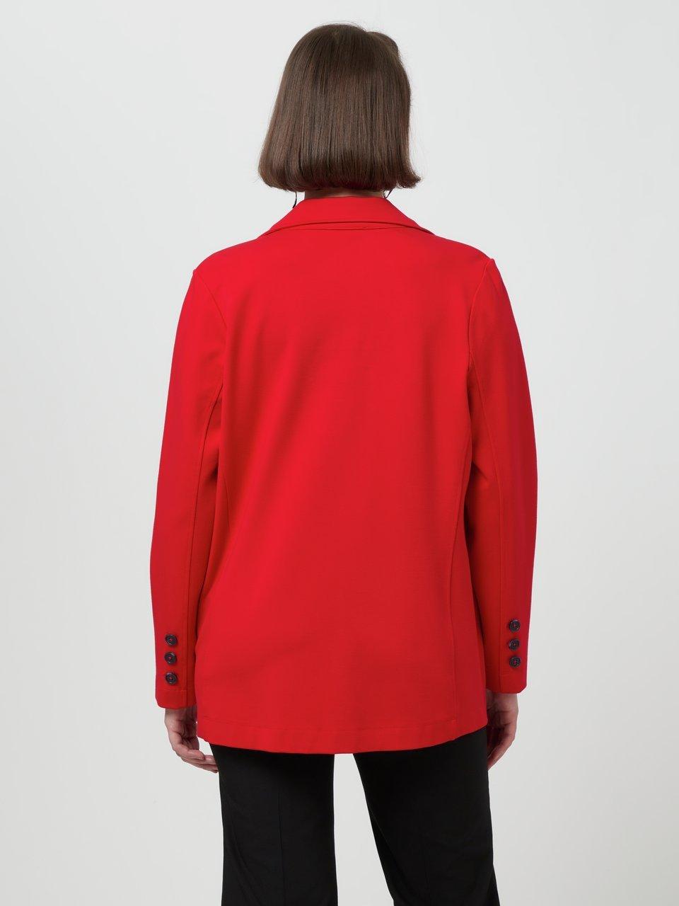 frapp Jersey-Blazer Auslauf
