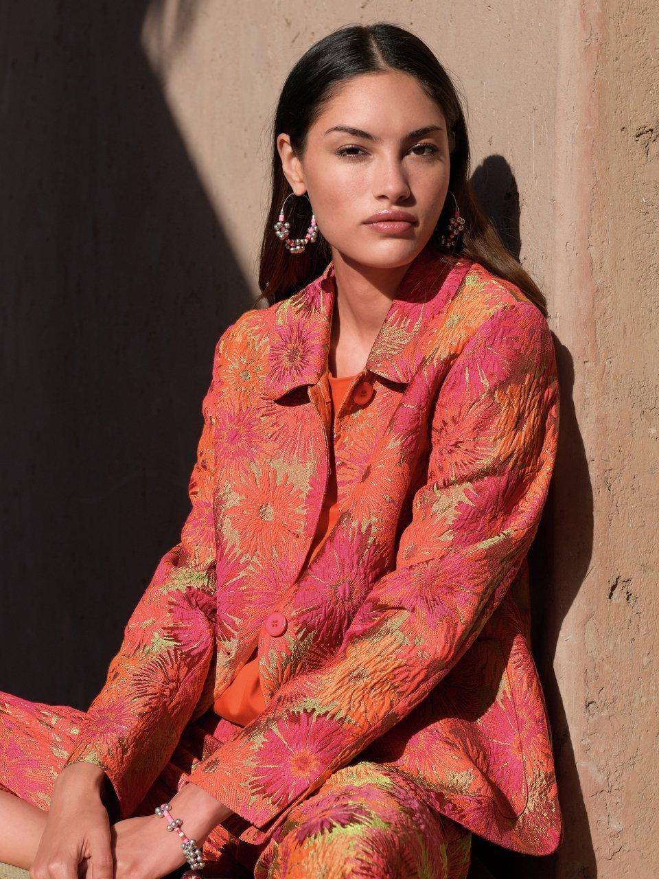 St. Emile Jacke Angebote