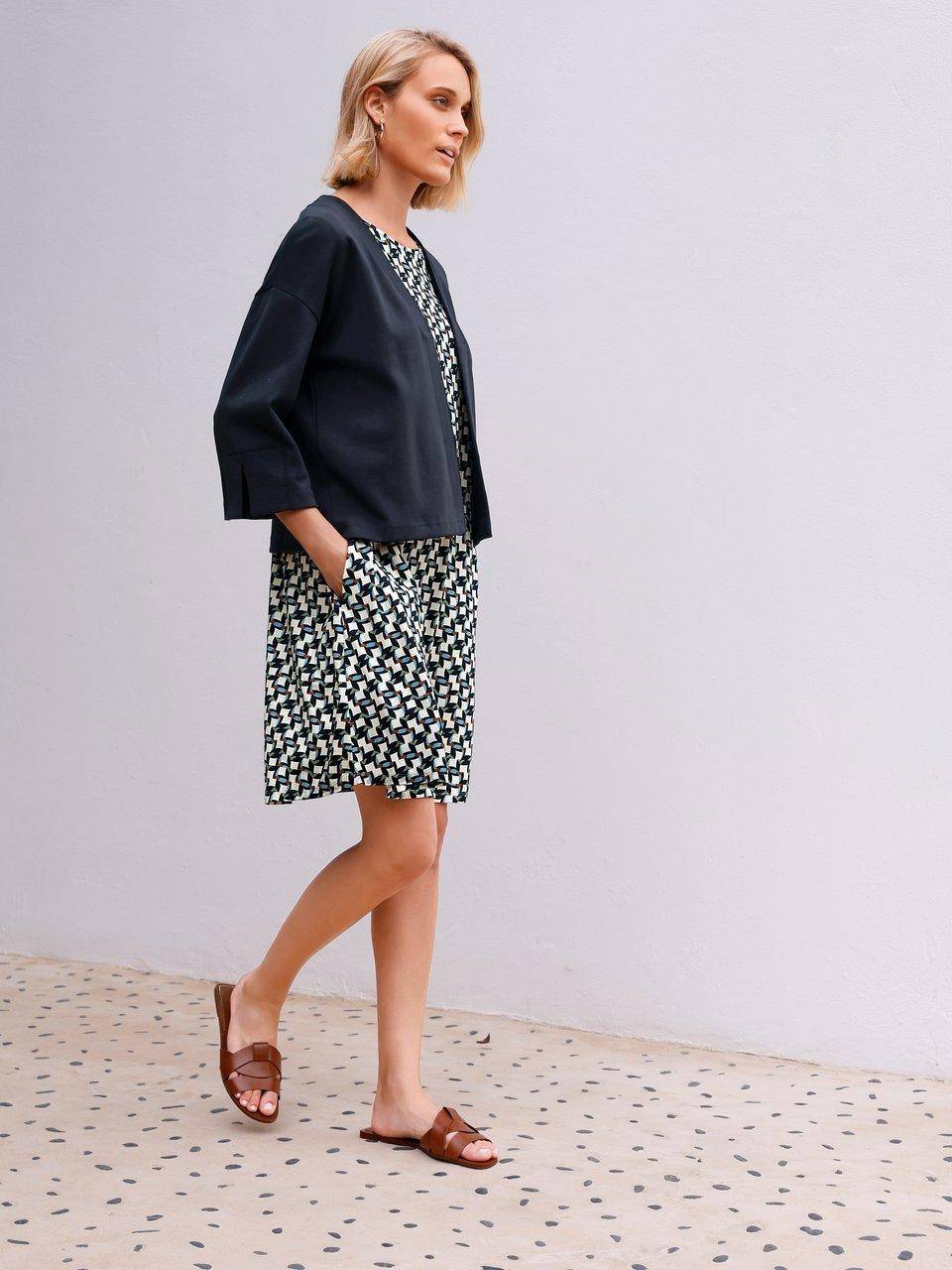 Green Cotton Jerseyjacke Dagmar Günstiger Verkauf