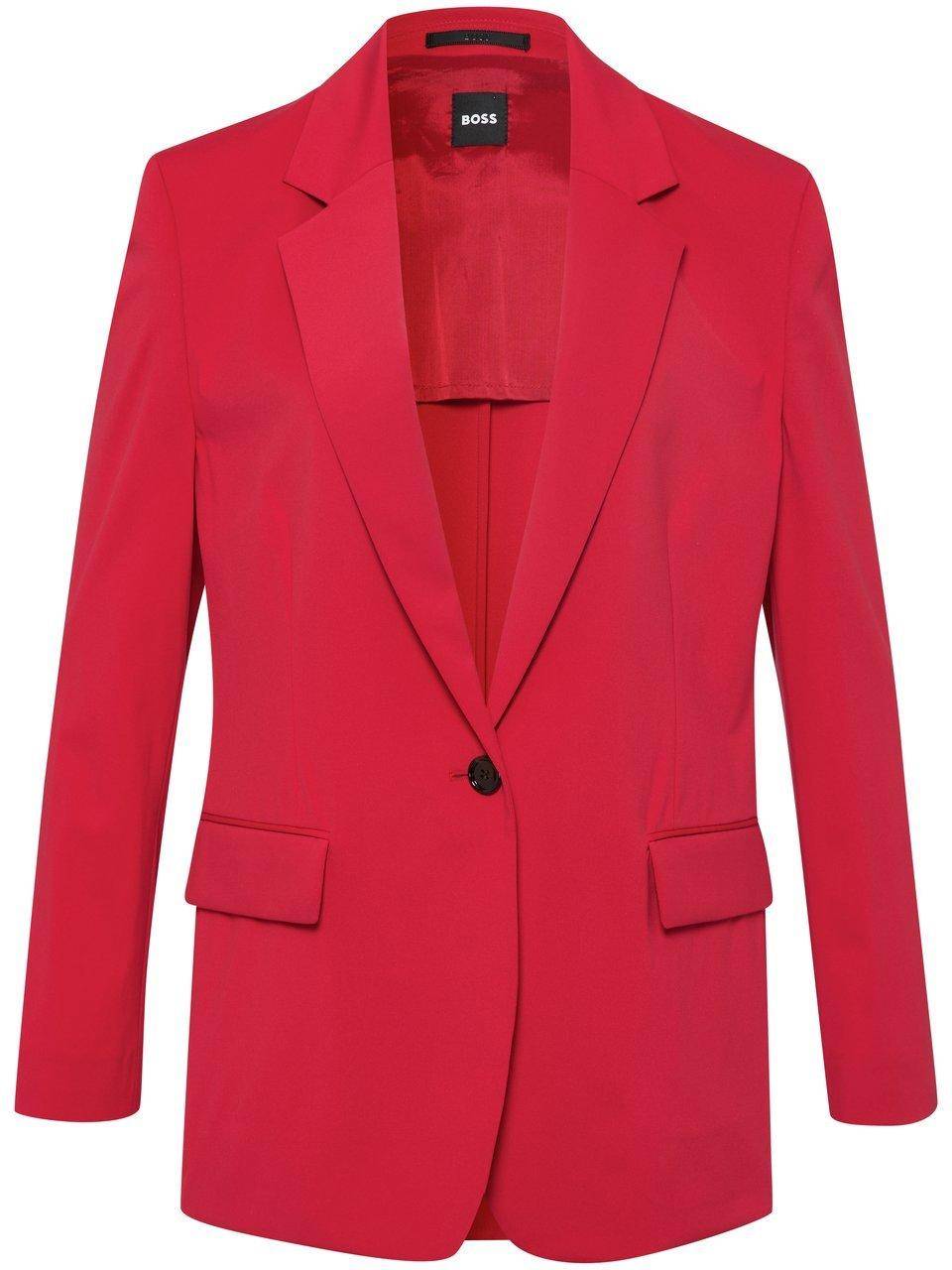 BOSS Jersey-Blazer Jupa Blitzverkäufe