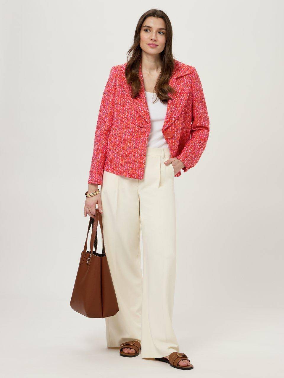 Fadenmeister Berlin Blazer Fabrik Onlineshop