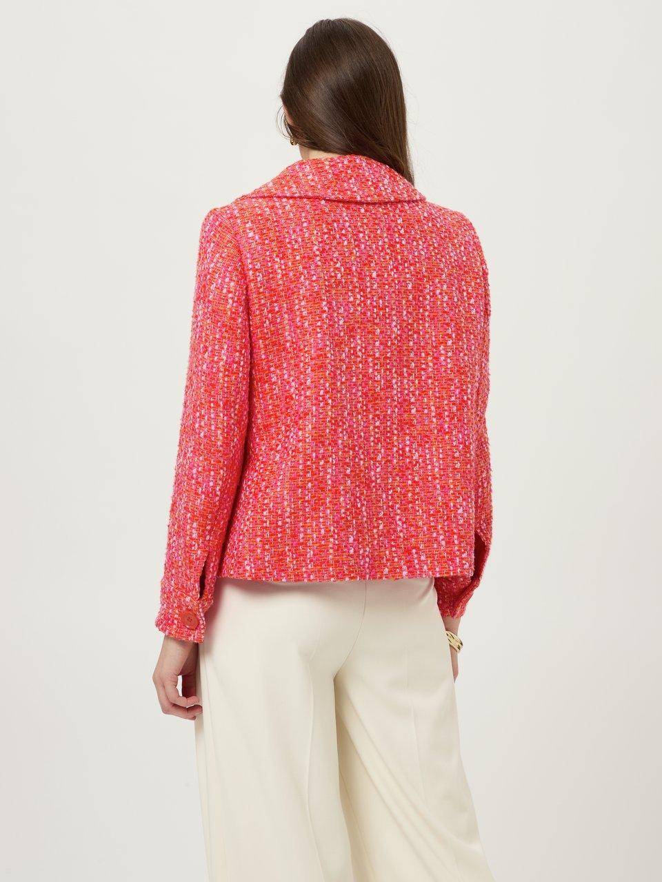 Fadenmeister Berlin Blazer Fabrik Onlineshop