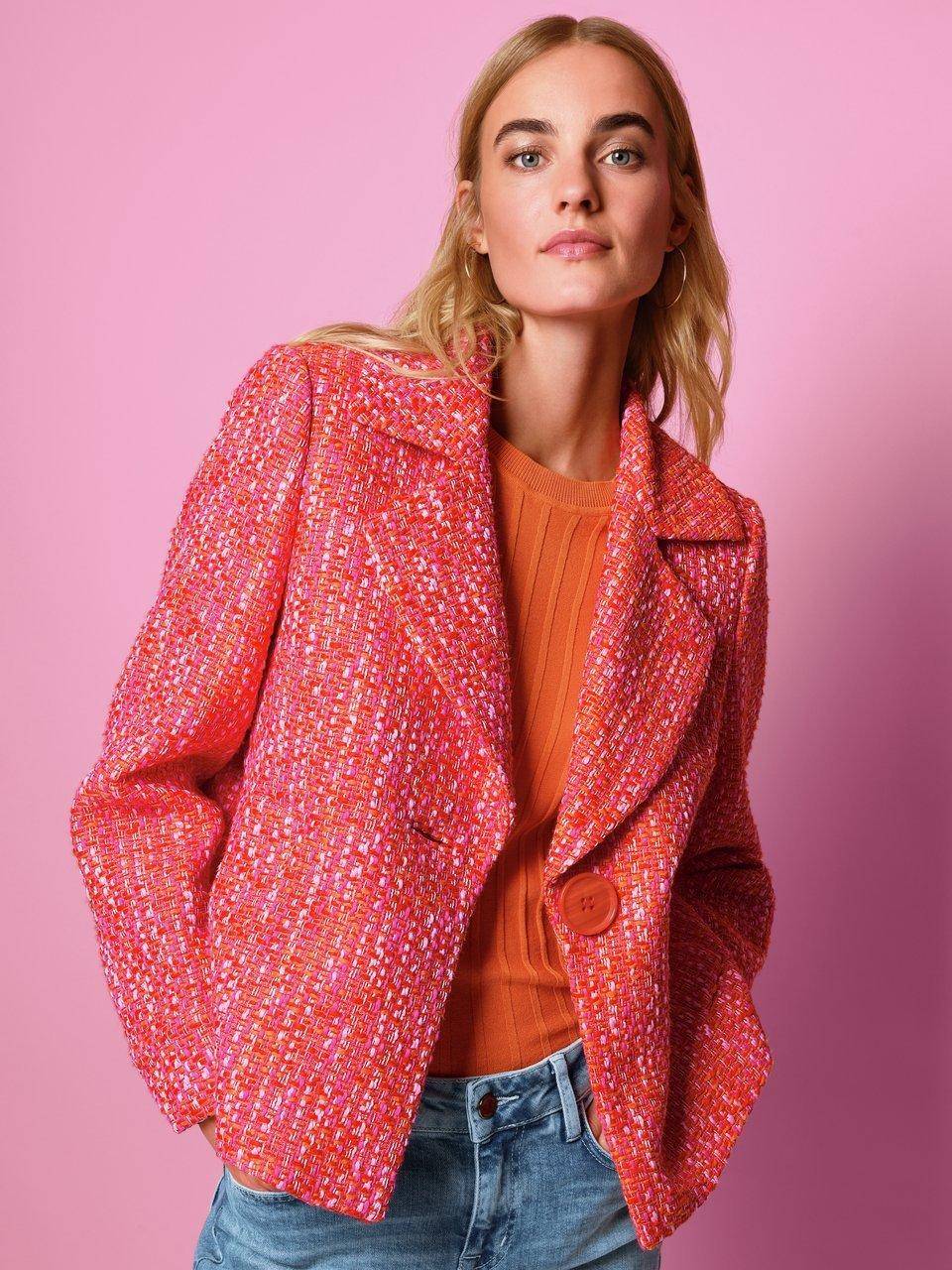 Fadenmeister Berlin Blazer Fabrik Onlineshop