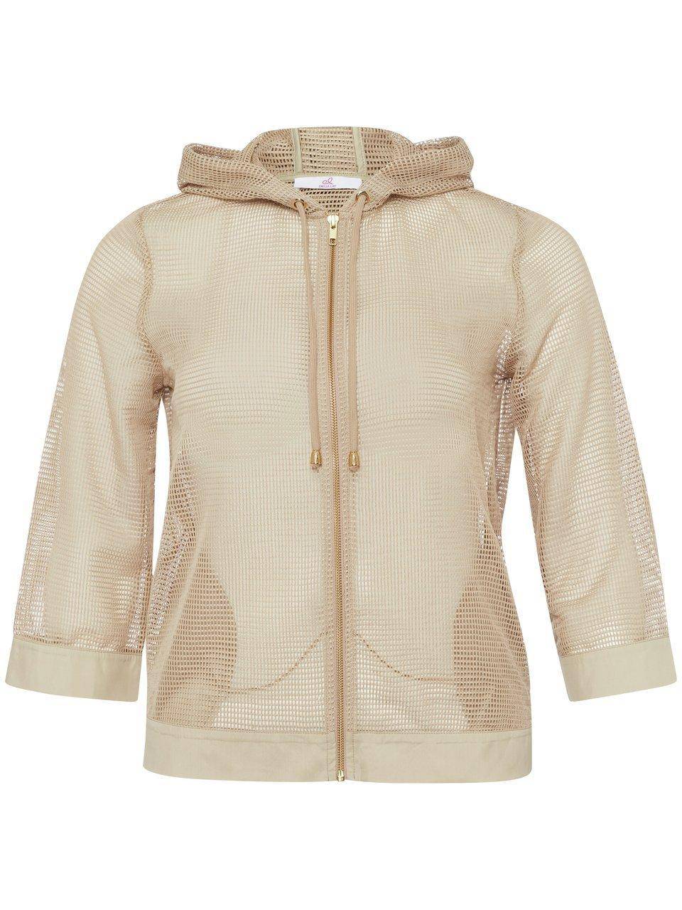 Emilia Lay Jacke mit Kapuze Rabatt
