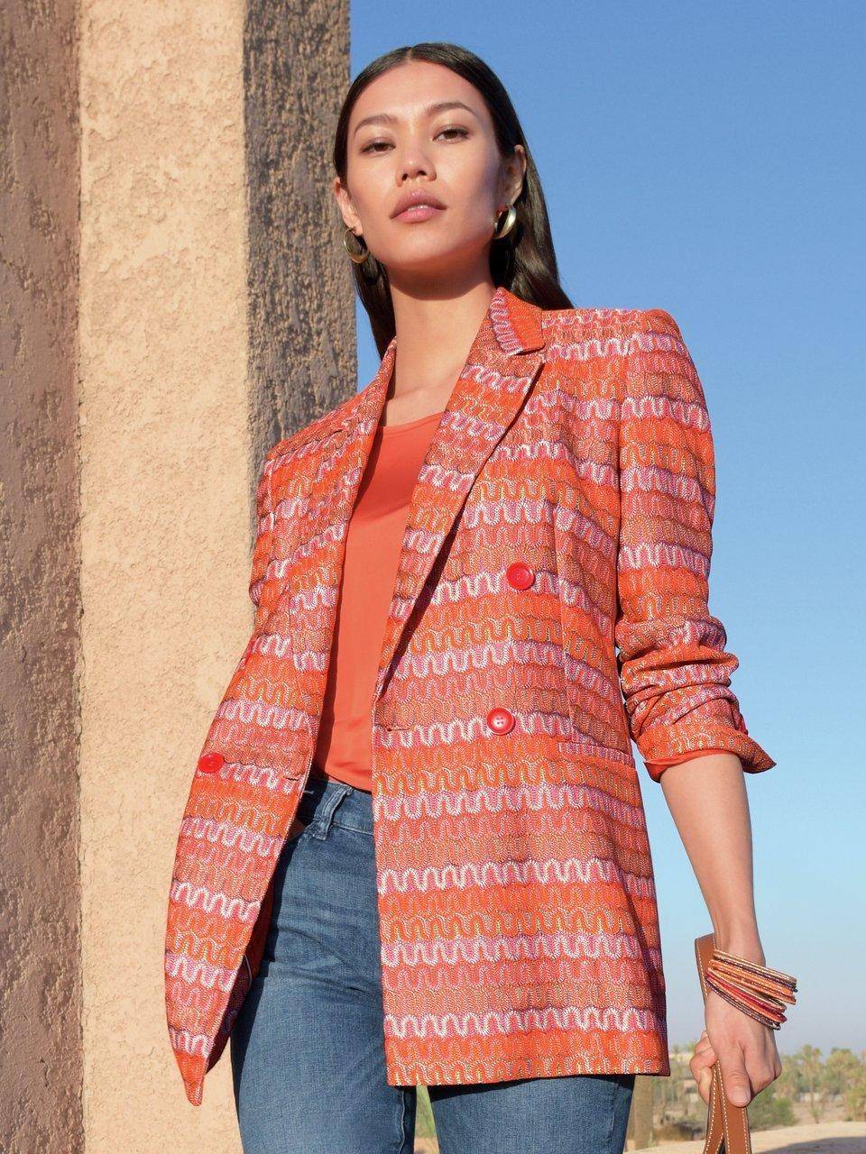 St. Emile Blazer Günstig kaufen