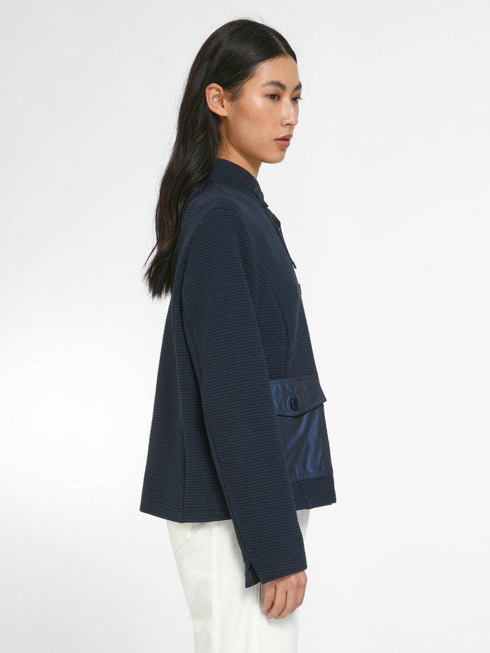 Rabe Jersey-Blazer mit 1/1-Arm Preisnachlass