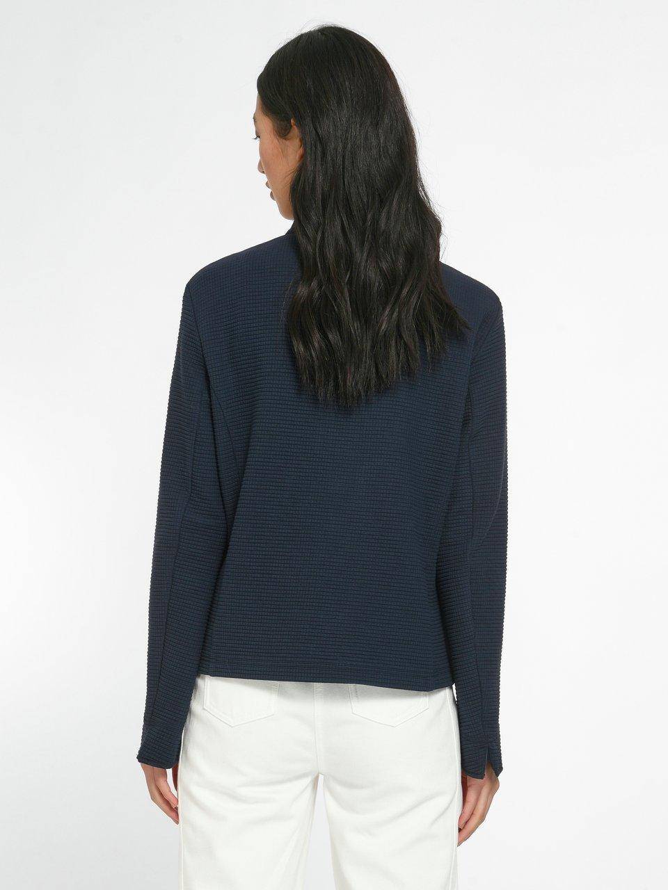 Rabe Jersey-Blazer mit 1/1-Arm Preisnachlass
