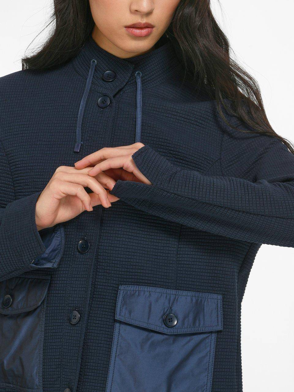 Rabe Jersey-Blazer mit 1/1-Arm Preisnachlass