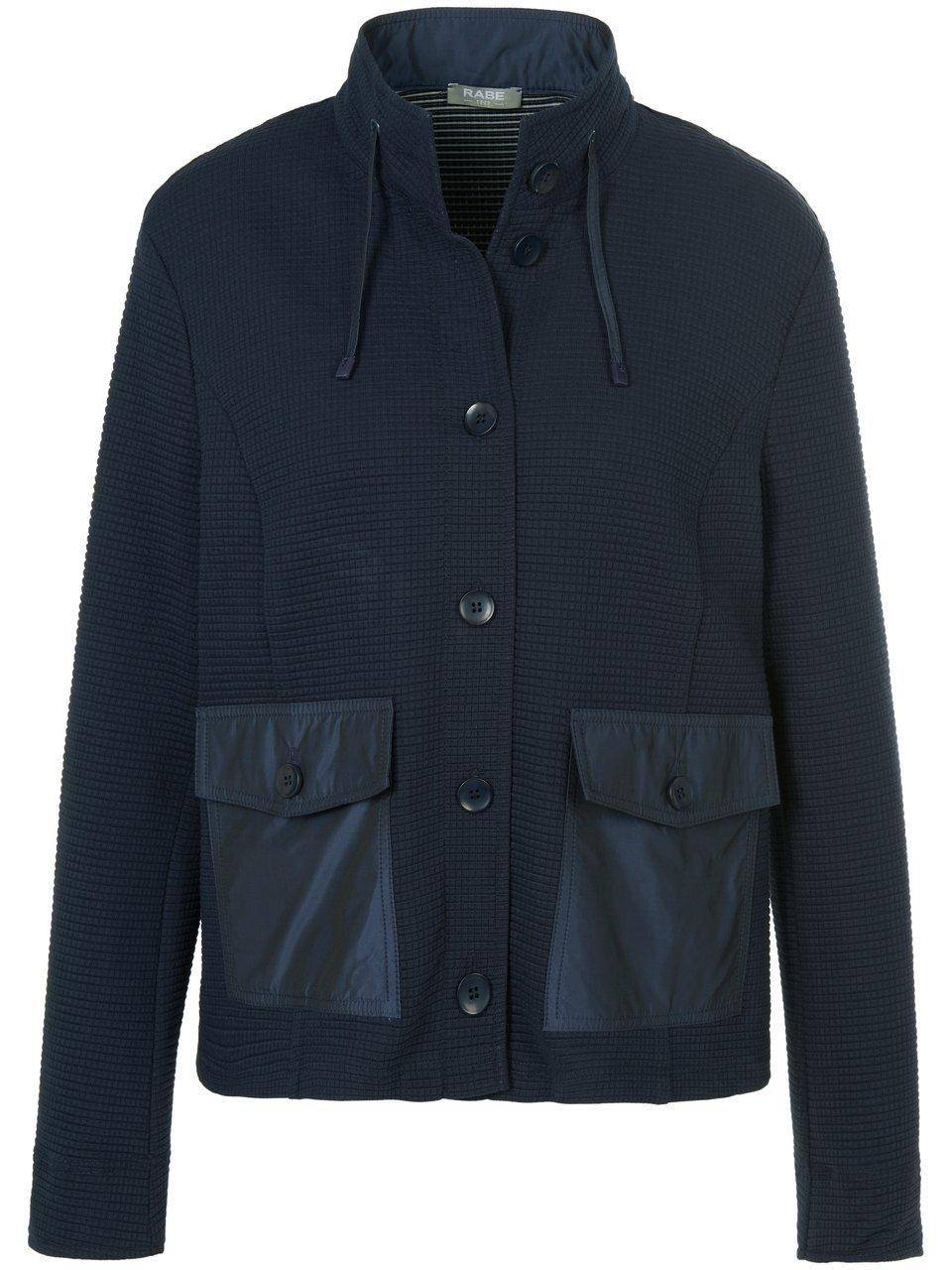 Rabe Jersey-Blazer mit 1/1-Arm Preisnachlass