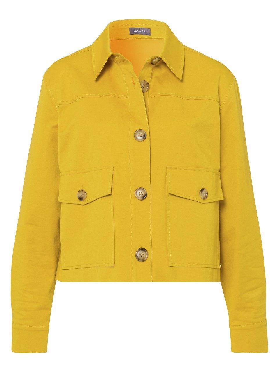 BASLER Kurze Jacke Saisonschlussverkauf