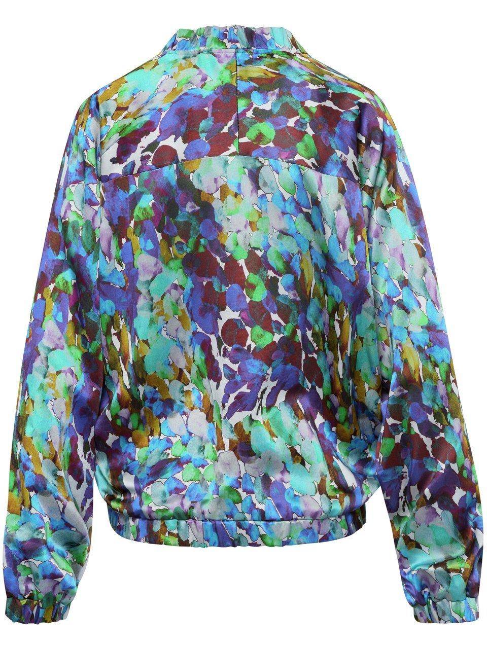 Marcel Ostertag Blouson Black Friday