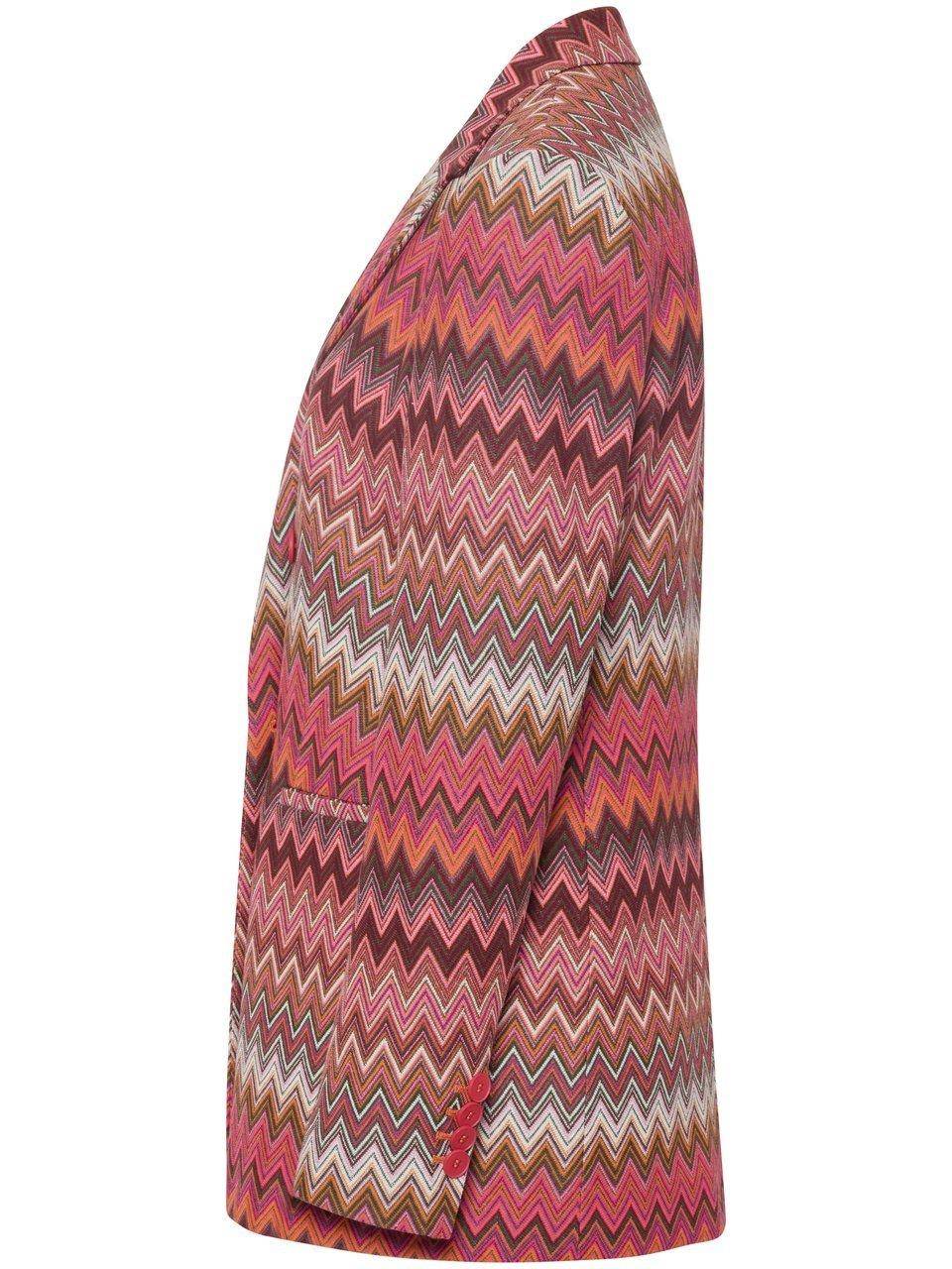 St. Emile Blazer Osterangebot