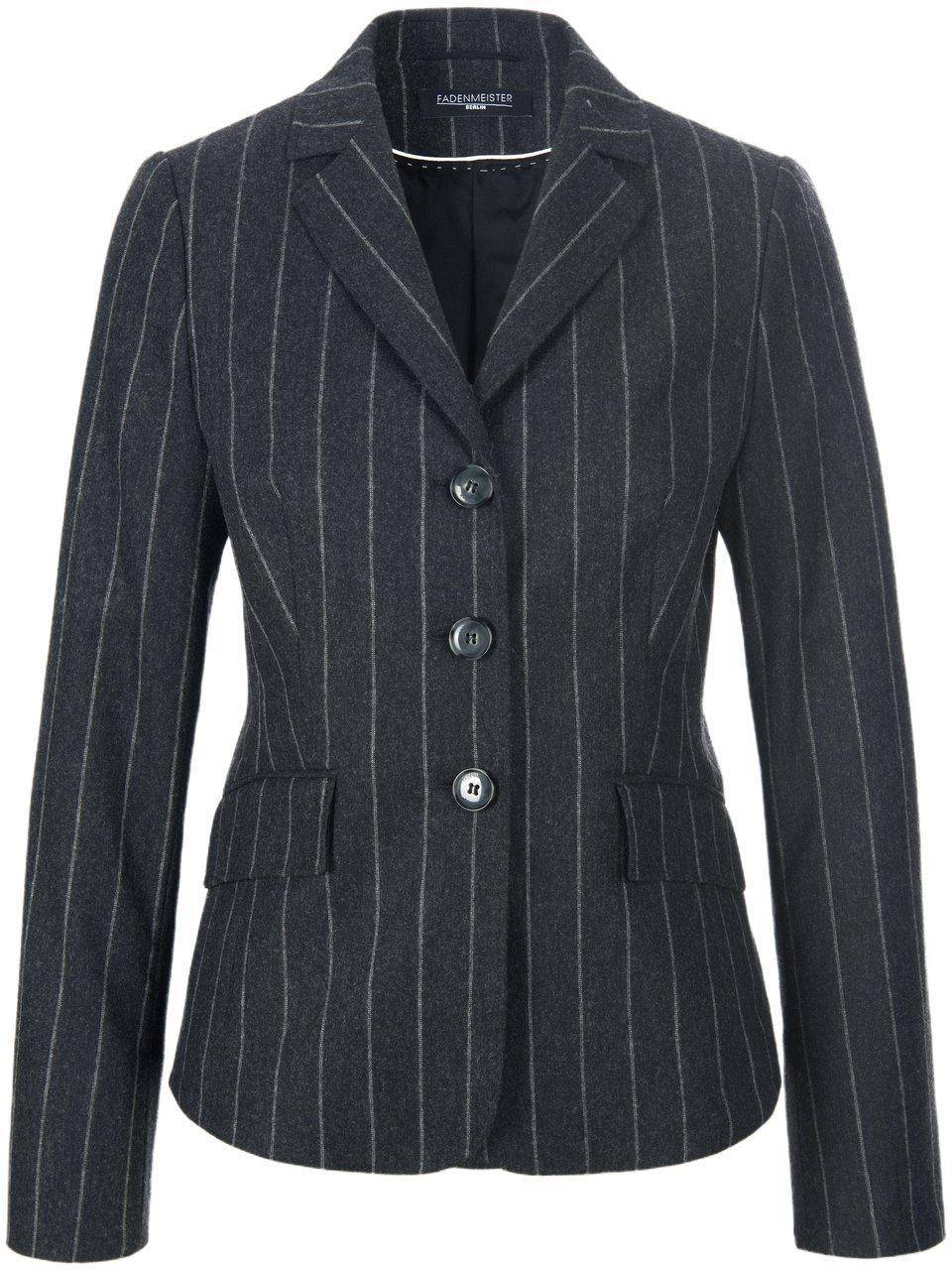 Fadenmeister Berlin Blazer Valentinstagsangebot
