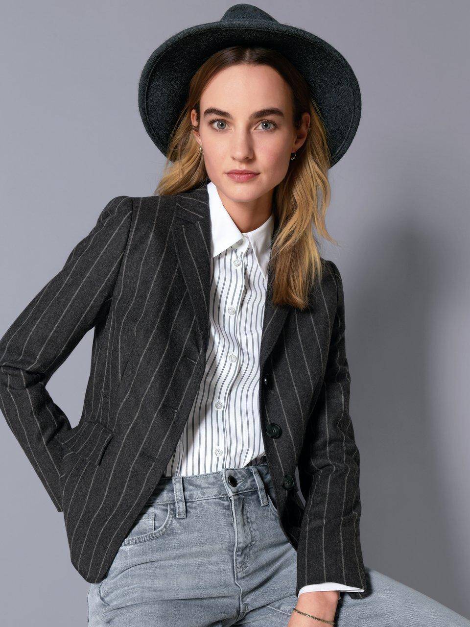 Fadenmeister Berlin Blazer Valentinstagsangebot