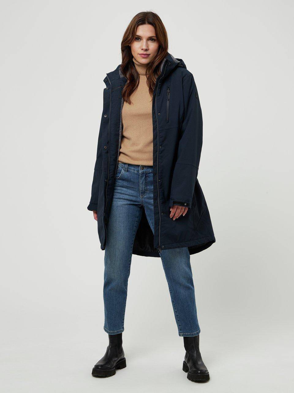 killtec Funktions-Longjacke Neueste Mode