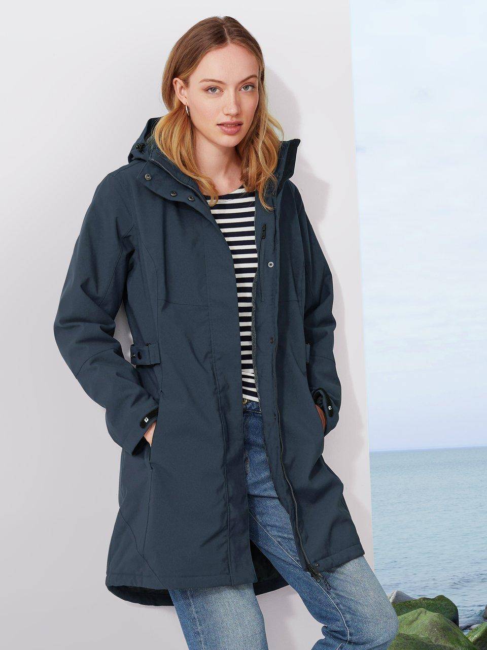 killtec Funktions-Longjacke Neueste Mode