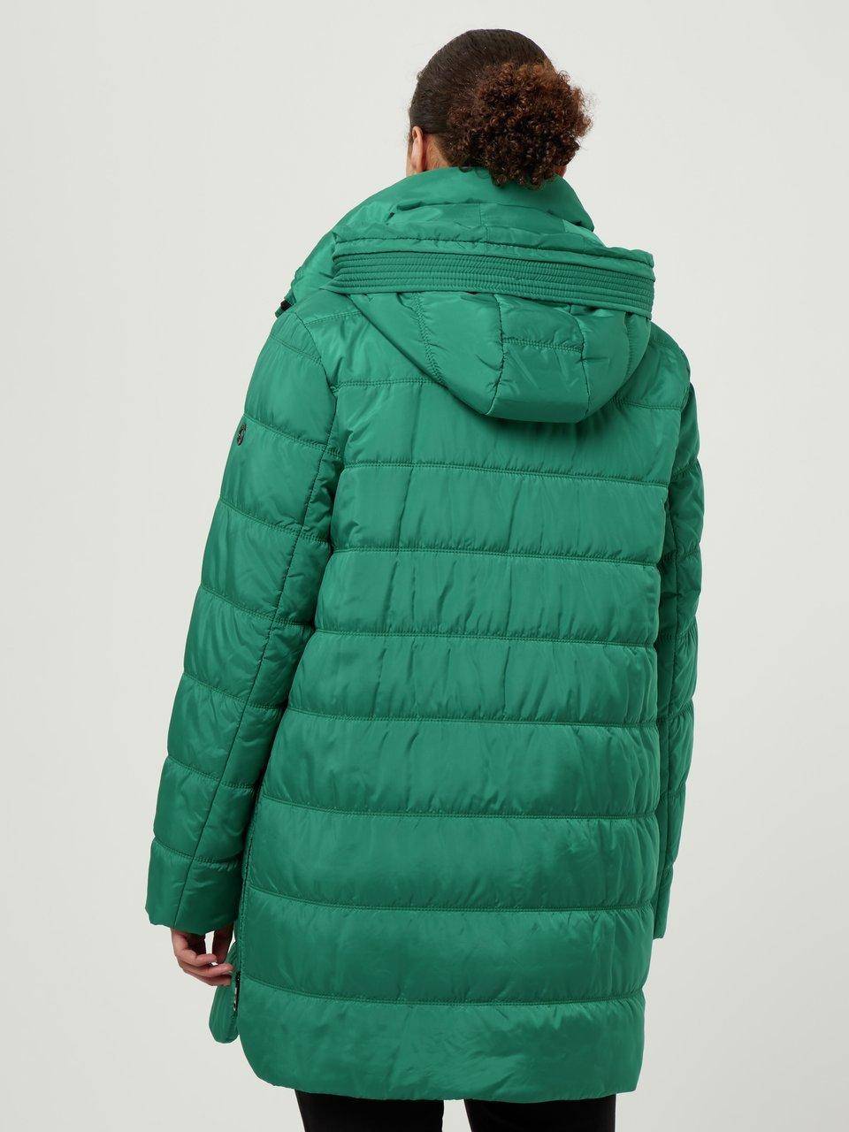 Fuchs+Schmitt Steppjacke Blitzangebot