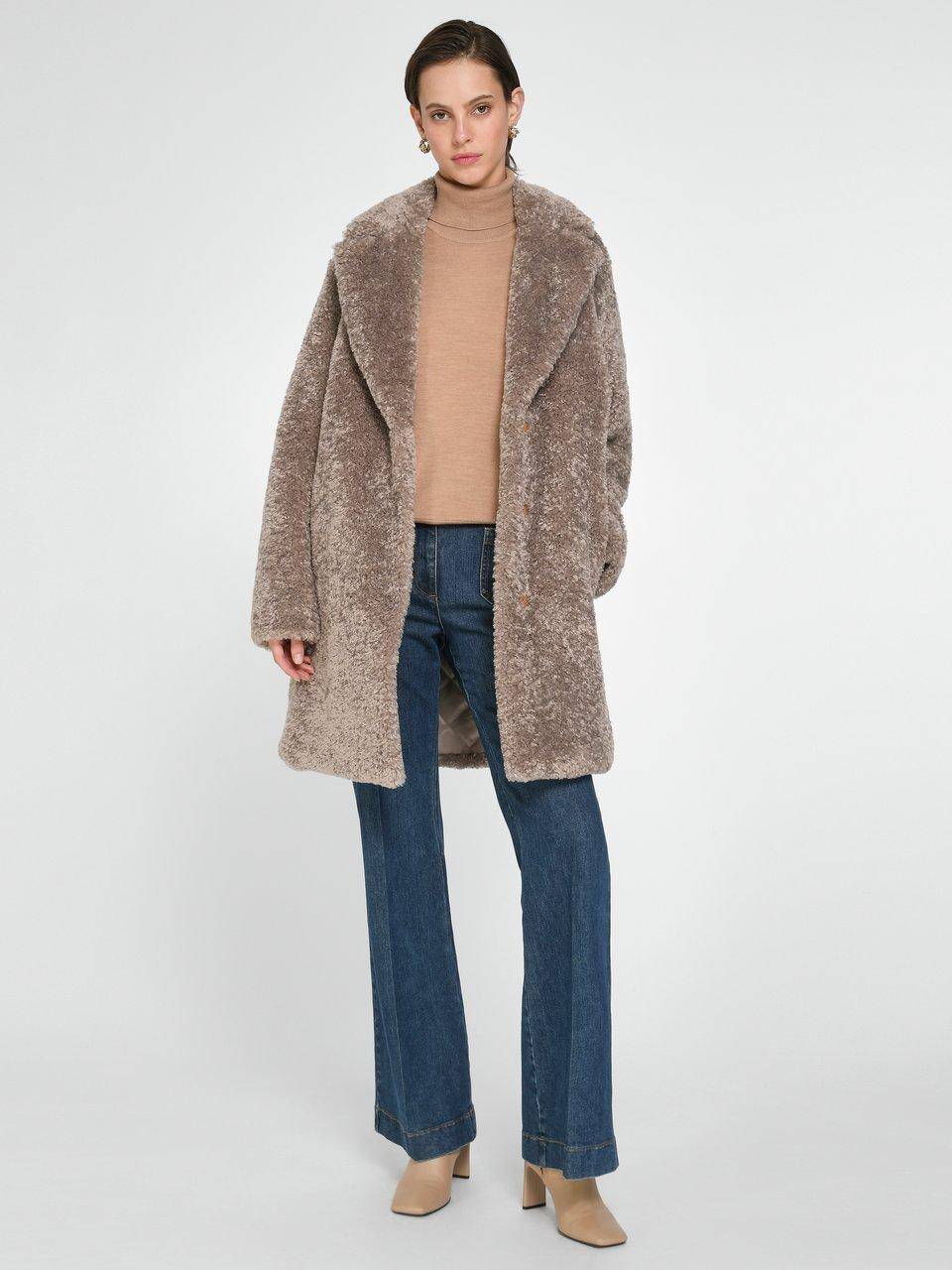 White Label Long-Jacke Große Rabatte