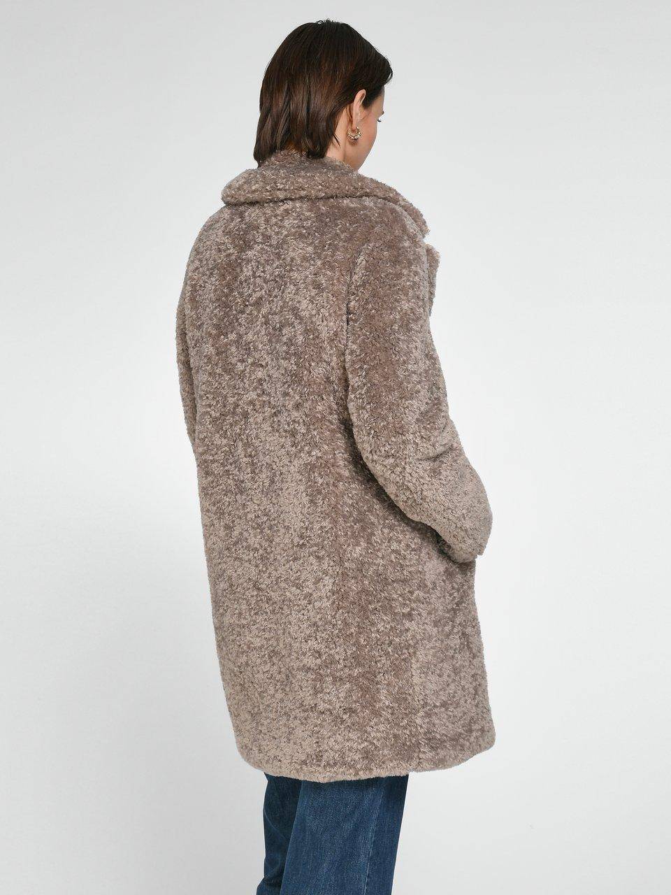 White Label Long-Jacke Große Rabatte