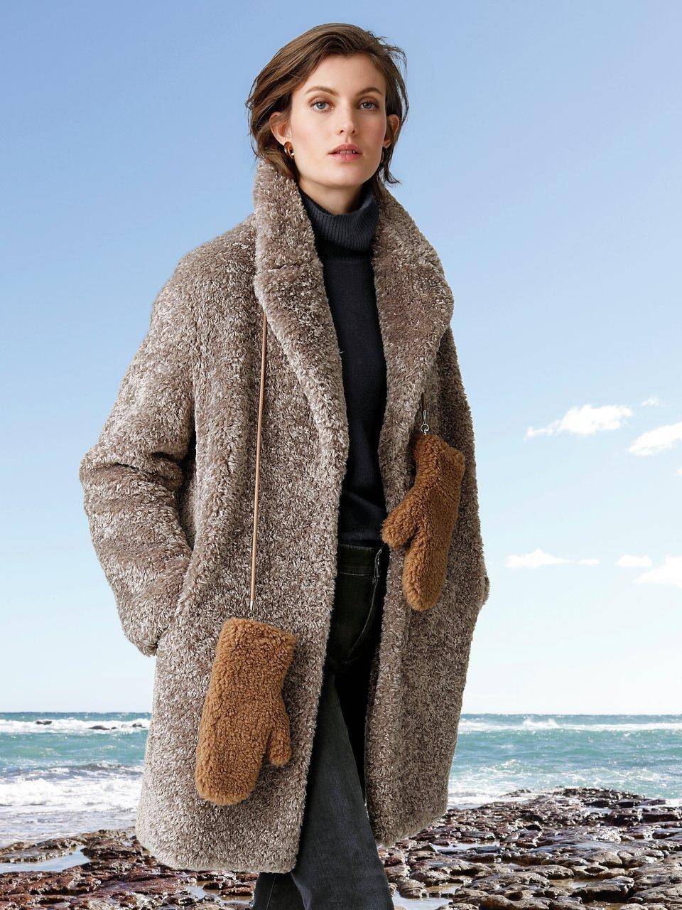 White Label Long-Jacke Große Rabatte