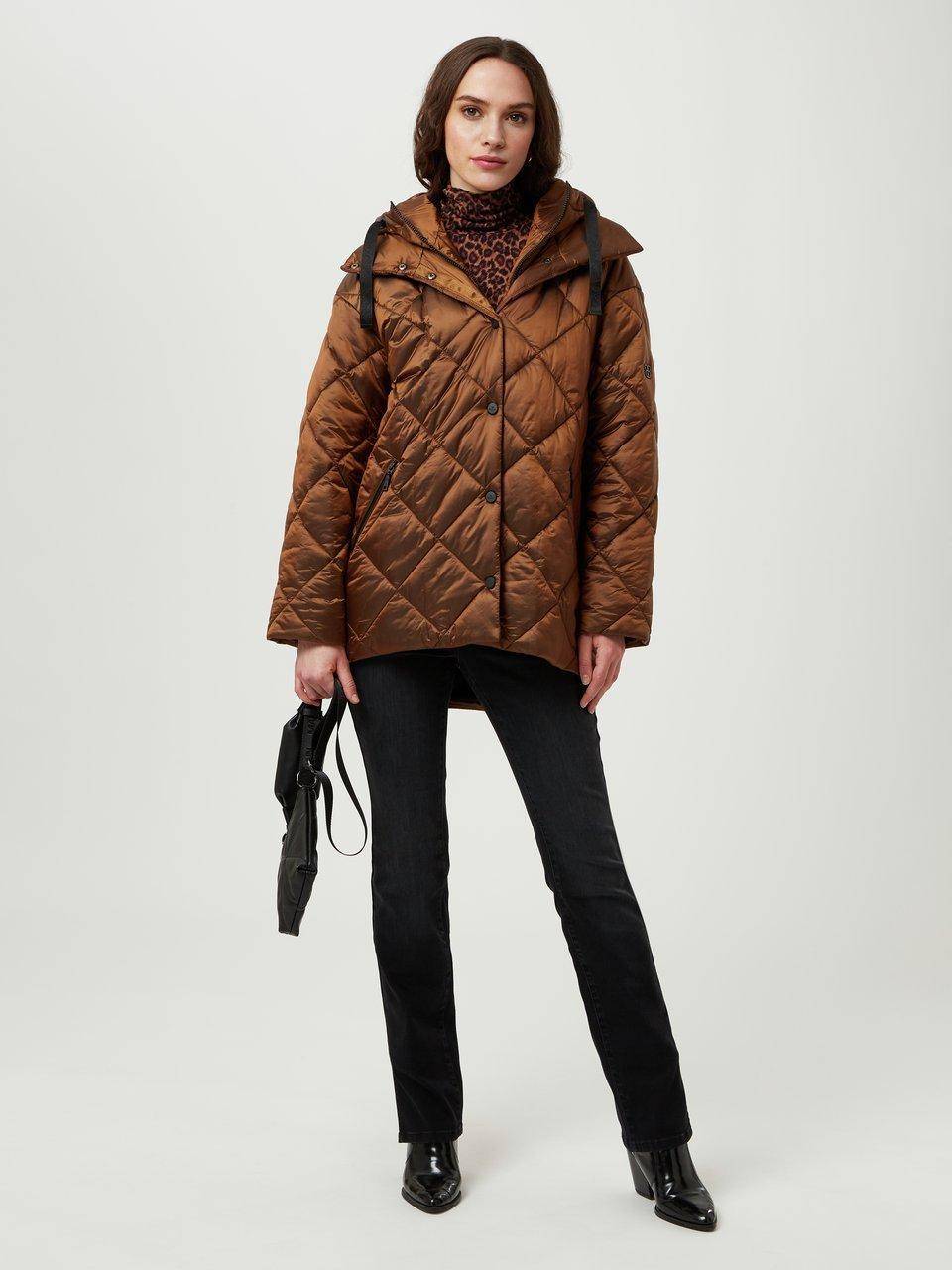 BASLER Steppjacke Neuheiten
