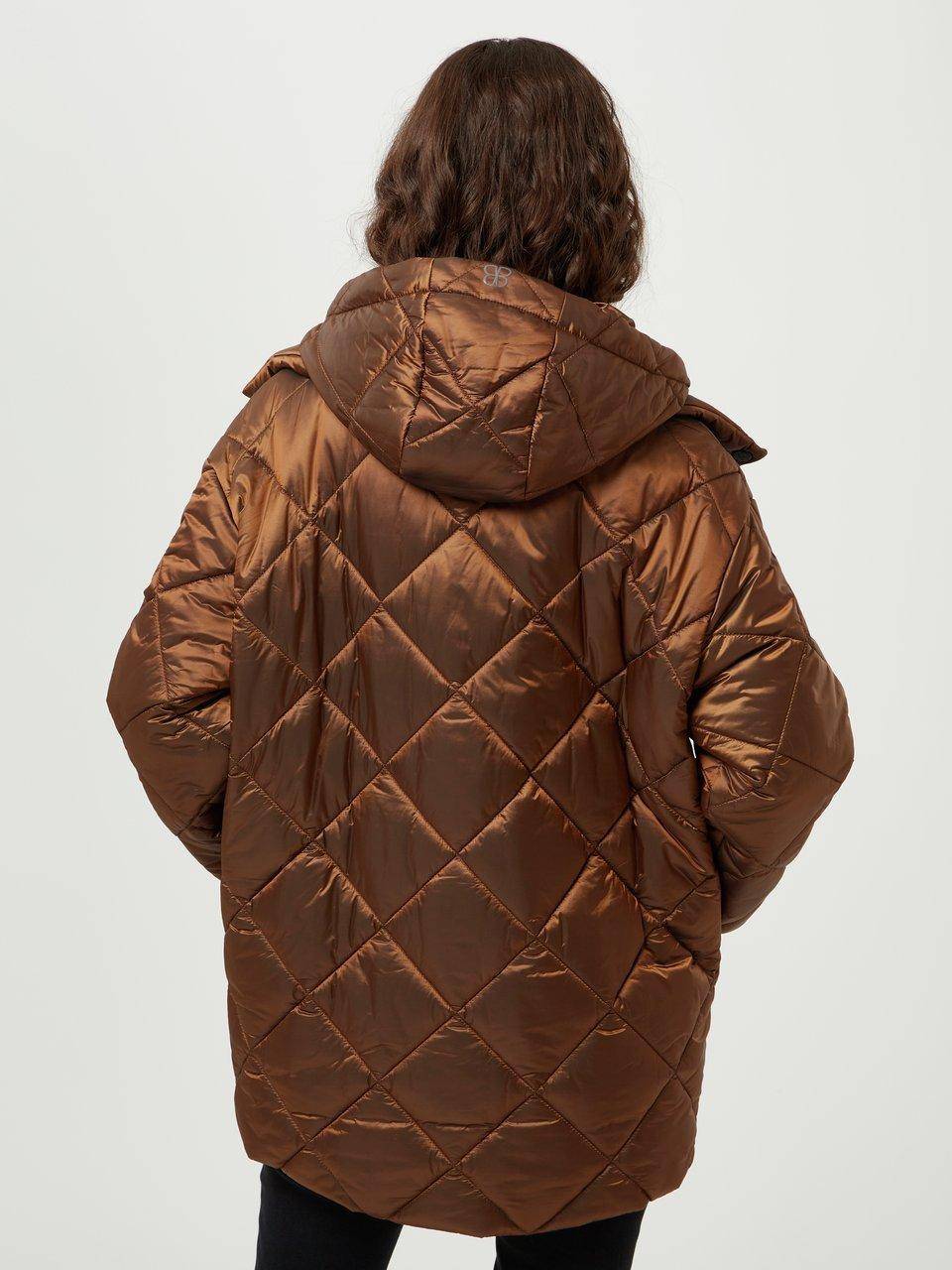 BASLER Steppjacke Neuheiten