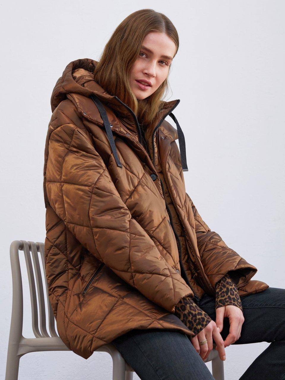 BASLER Steppjacke Neuheiten