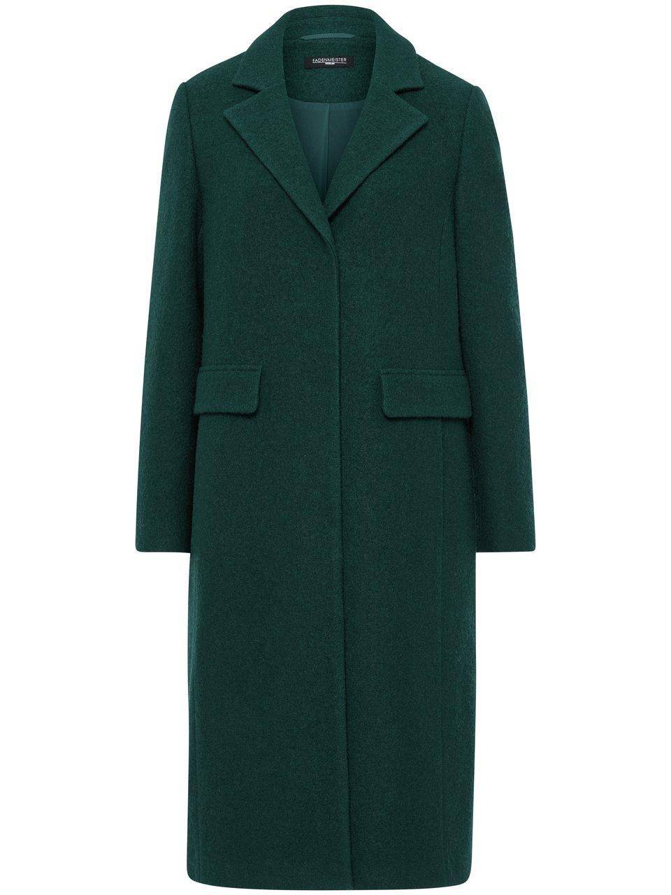 Fadenmeister Berlin Mantel Bestseller