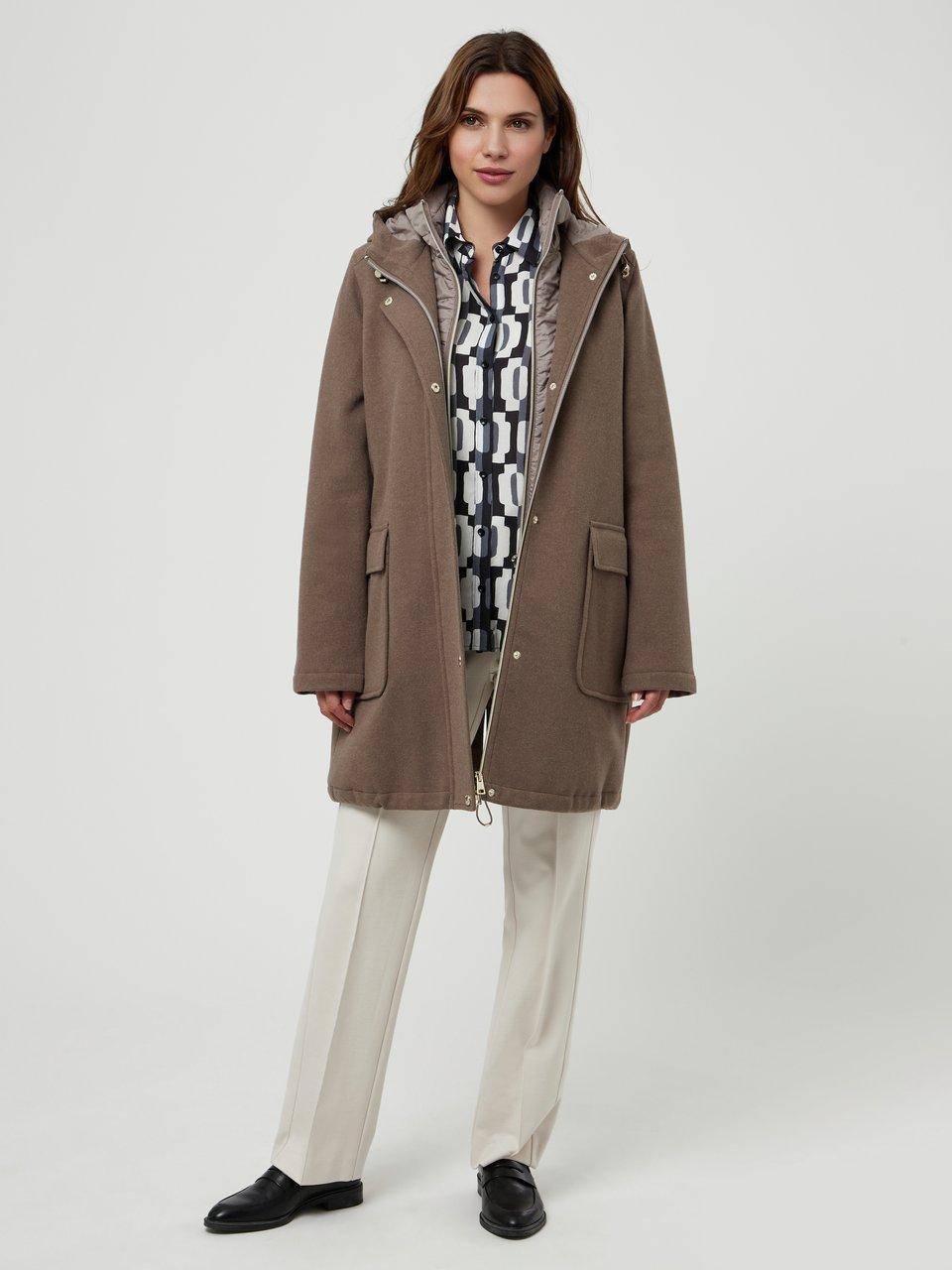 White Label Parka Räumungsverkauf