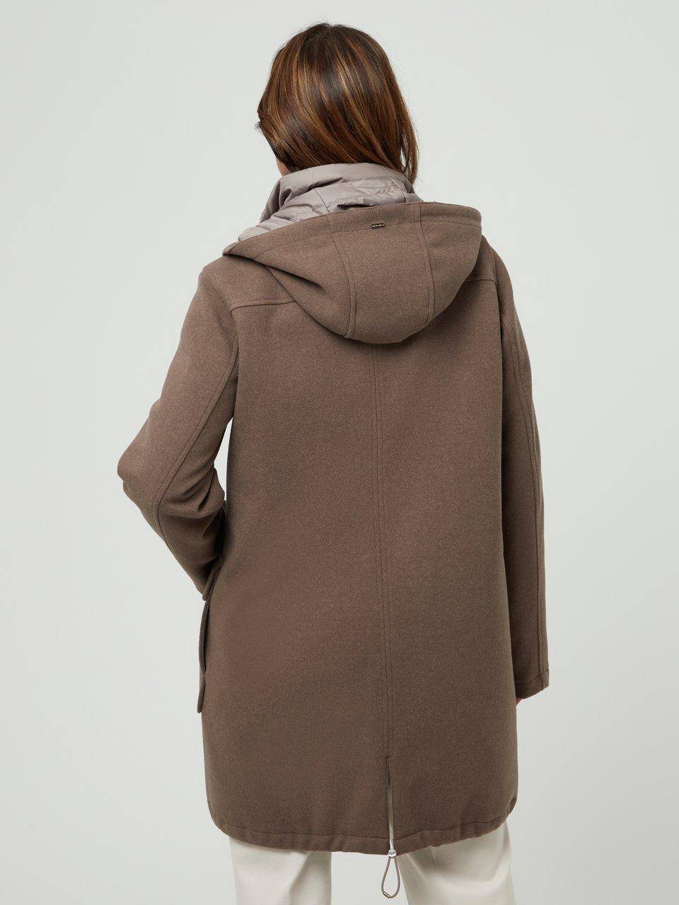 White Label Parka Räumungsverkauf