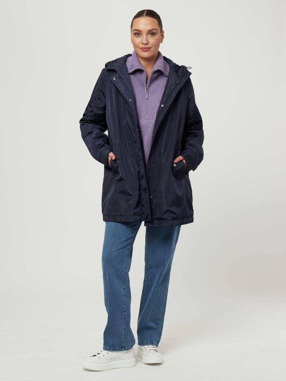 Anna Aura Long-Jacke Tägliche Deals