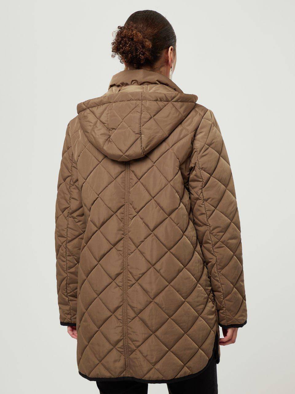 Emilia Lay Long-Steppjacke Sonderangebote