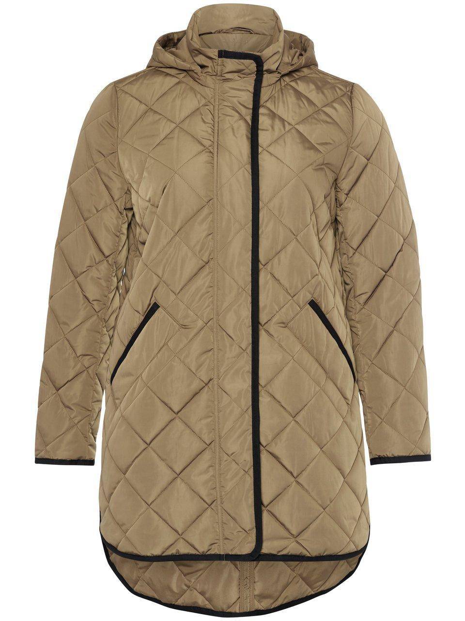 Emilia Lay Long-Steppjacke Sonderangebote