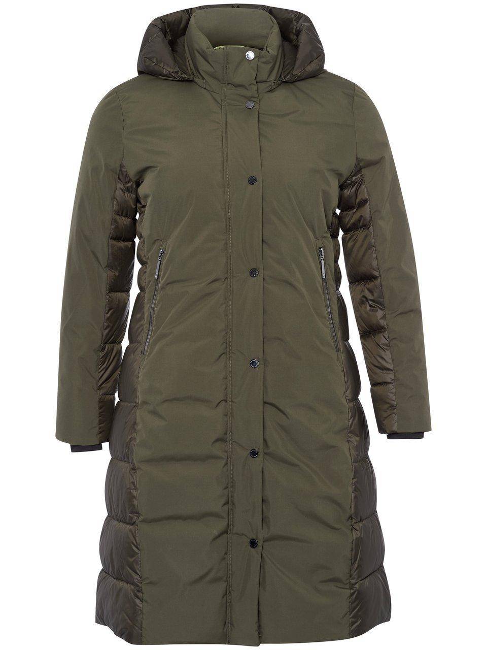 Green Goose Steppmantel Super Sparpreis