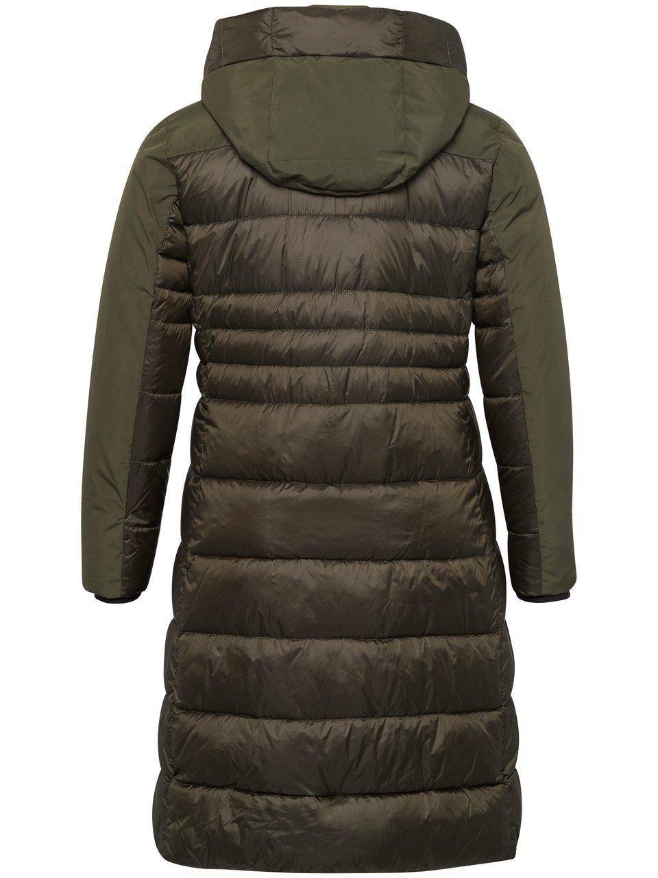 Green Goose Steppmantel Super Sparpreis