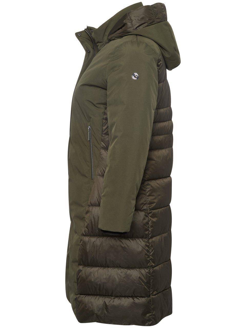 Green Goose Steppmantel Super Sparpreis