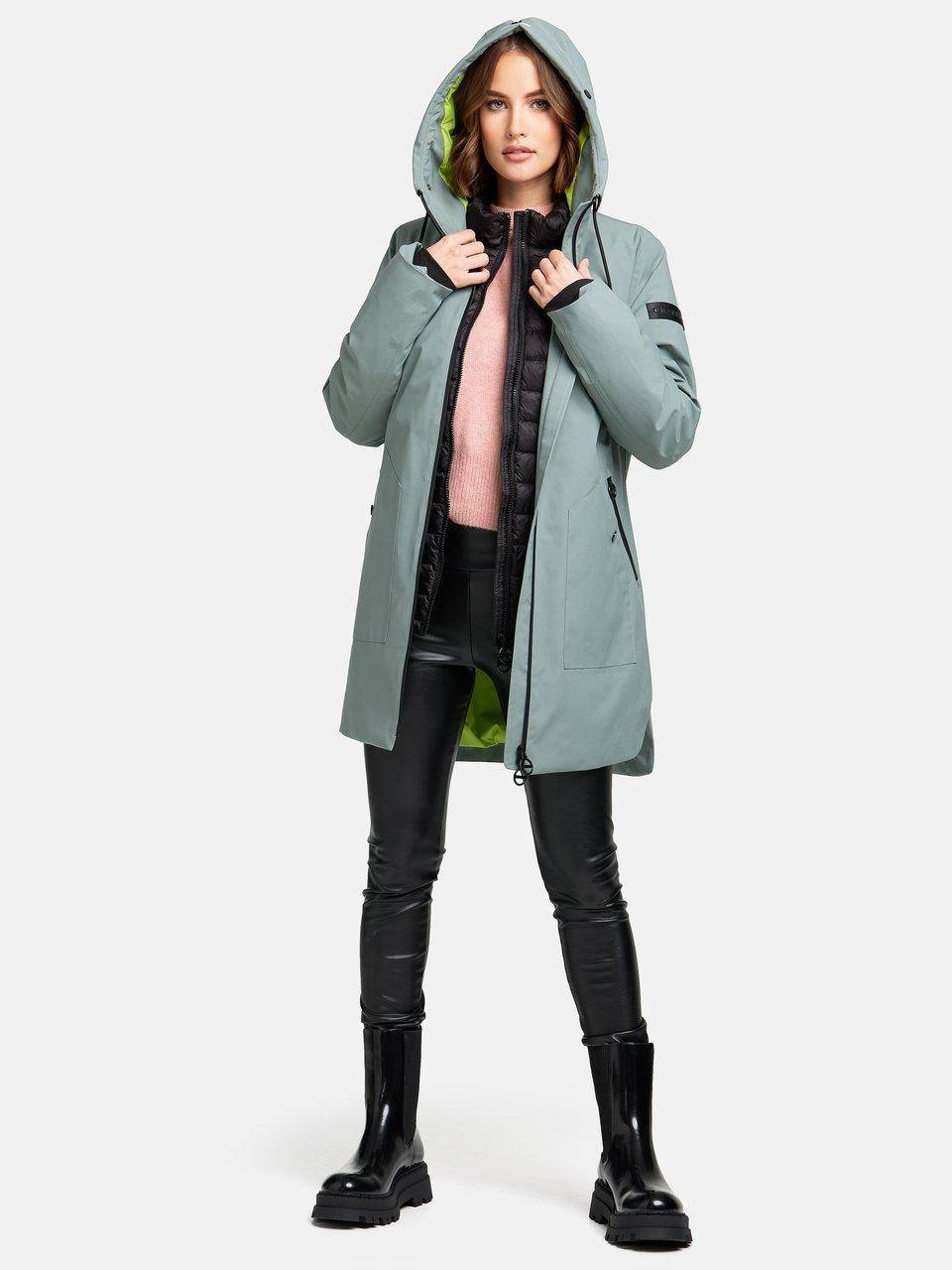 Manisa 3-in-1-Jacke JETZT KAUFEN
