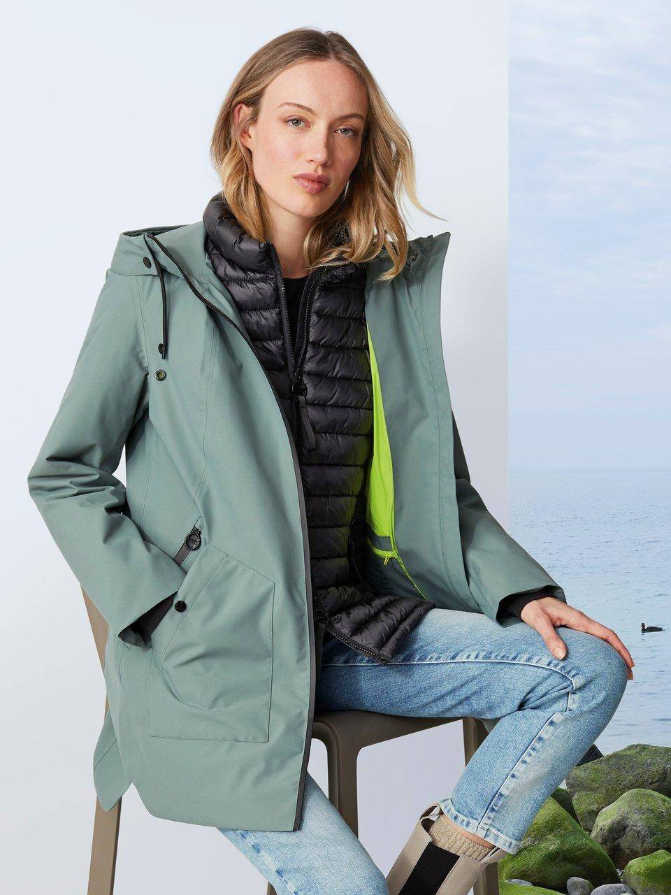 Manisa 3-in-1-Jacke JETZT KAUFEN