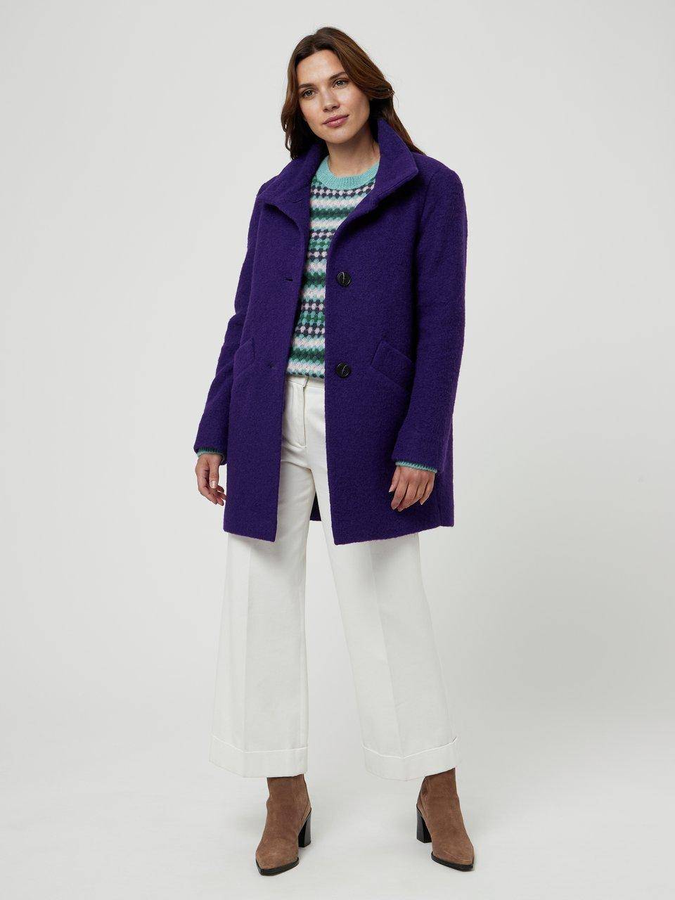 Fuchs+Schmitt Long-Jacke Letzter Tag