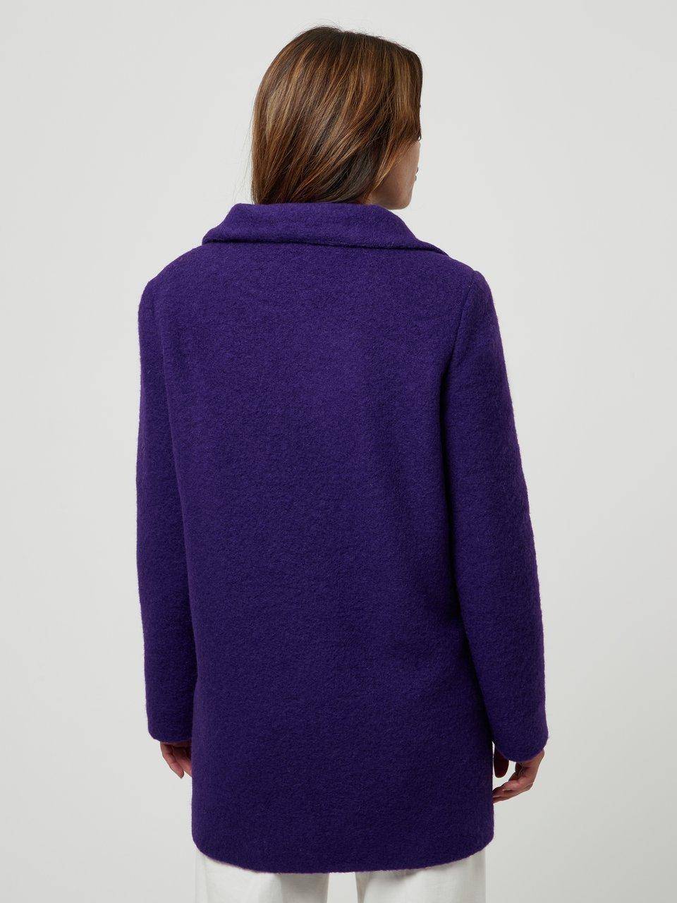 Fuchs+Schmitt Long-Jacke Letzter Tag