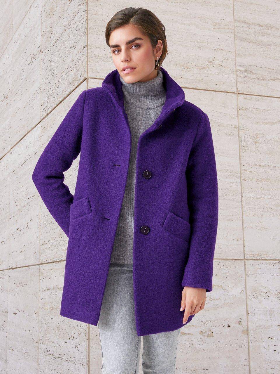 Fuchs+Schmitt Long-Jacke Letzter Tag