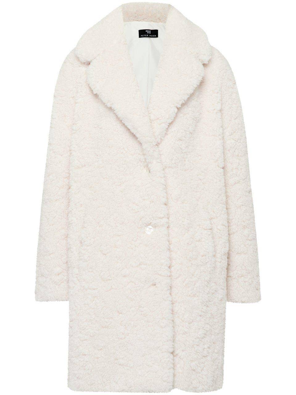 Peter Hahn Long-Jacke Bis zu 65% Rabatt