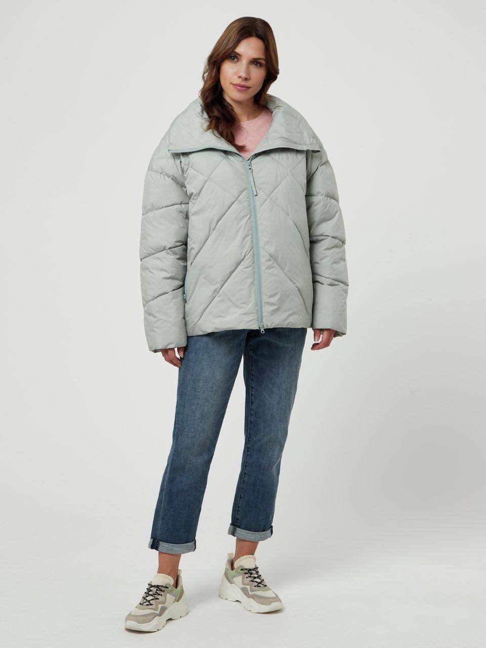 MYBC Steppjacke Nur für heute