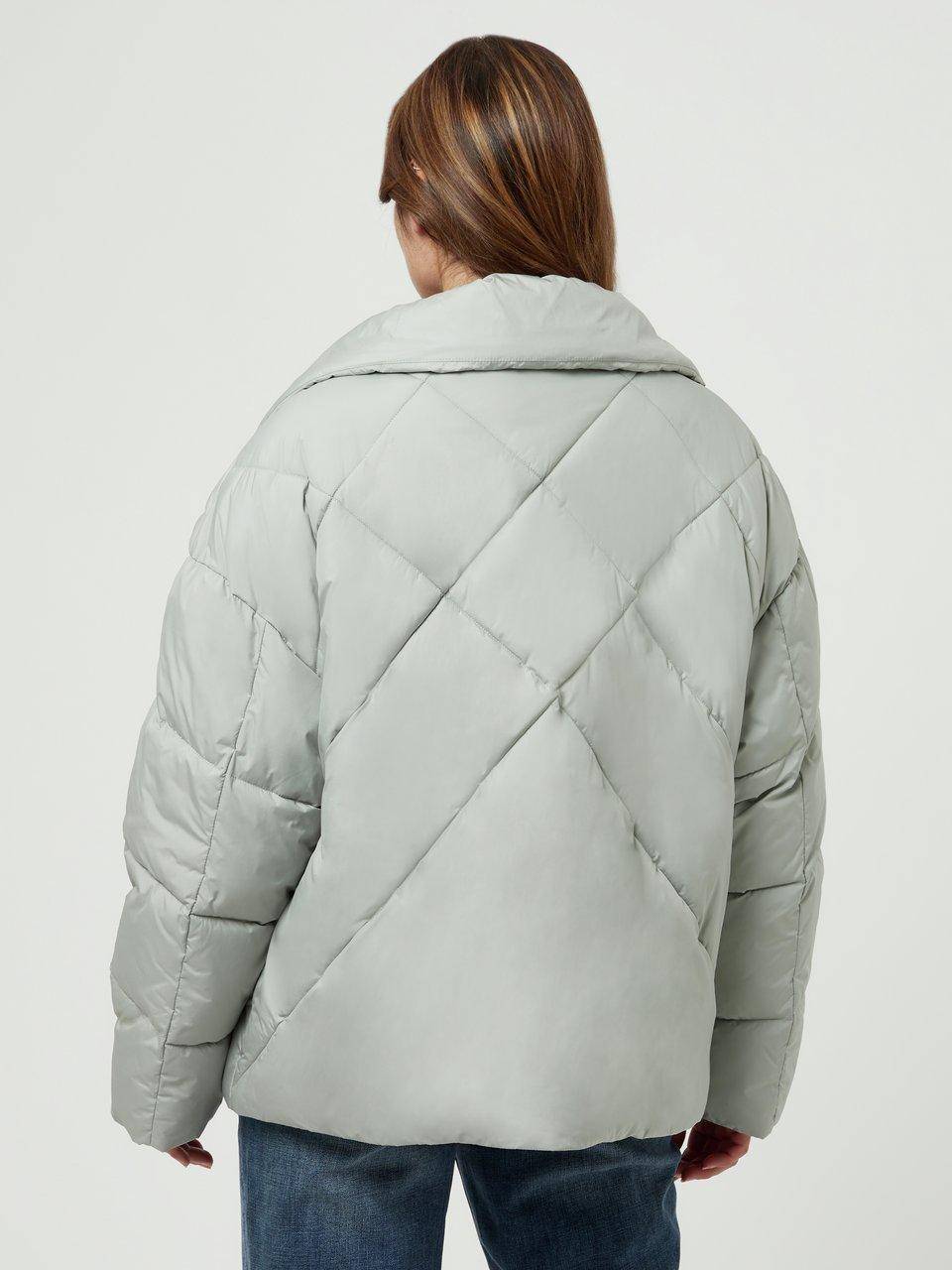 MYBC Steppjacke Nur für heute