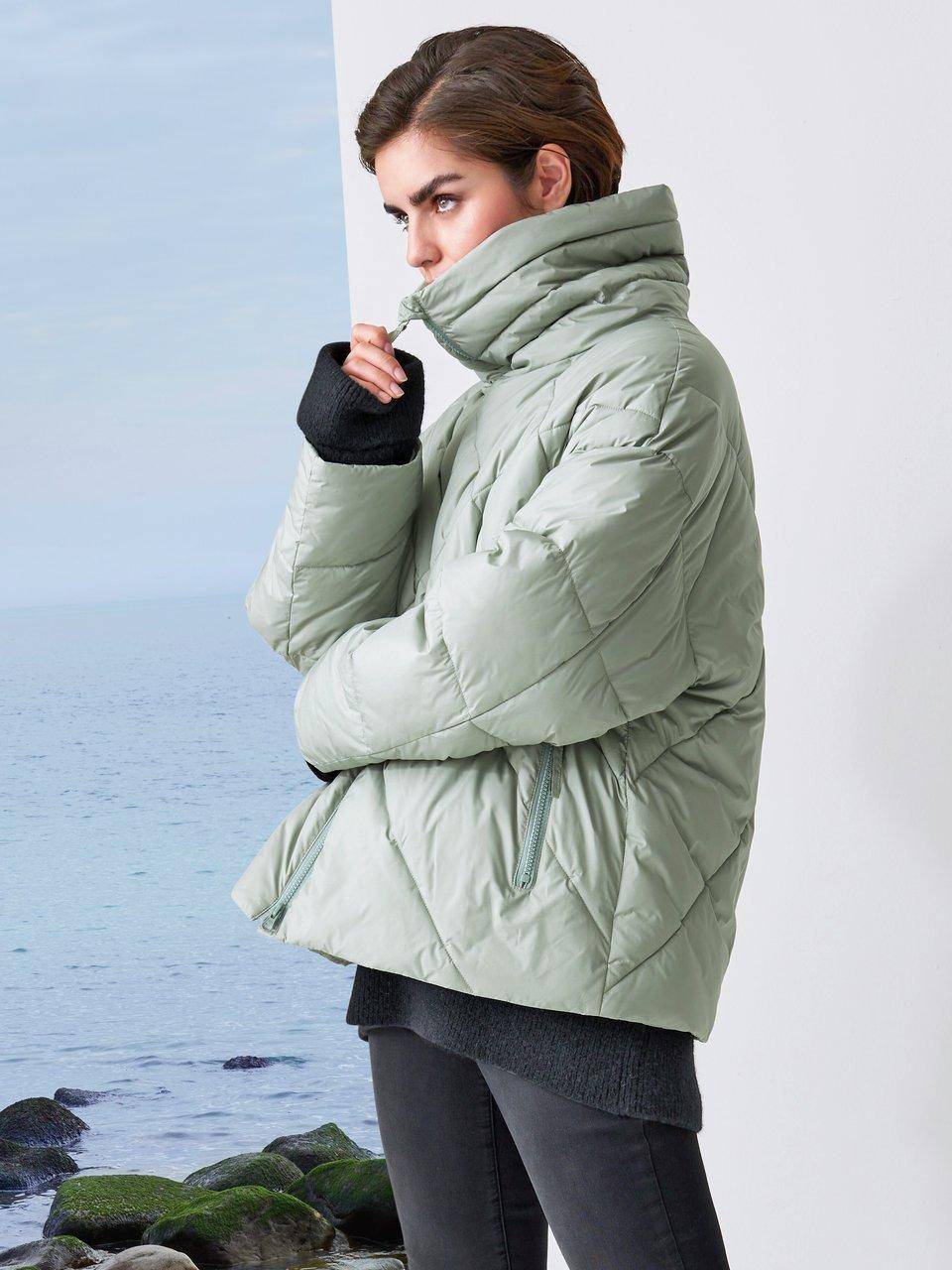 MYBC Steppjacke Nur für heute