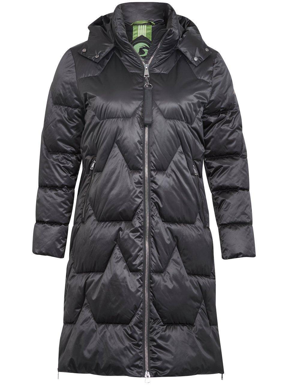 Green Goose Steppmantel Bis zu 55% Rabatt
