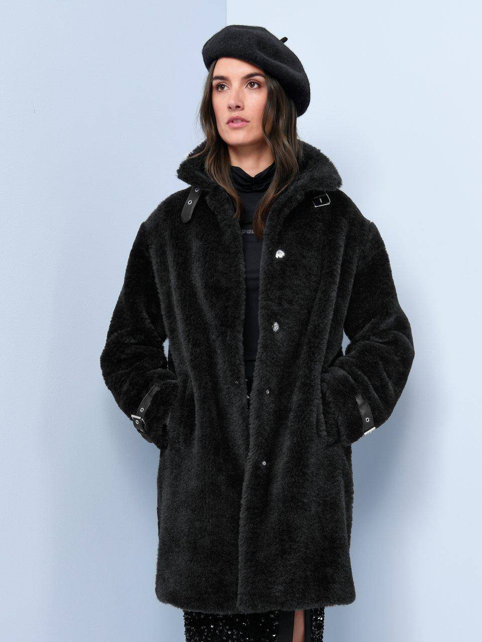ulli_ehrlich Sportalm Kurzmantel Discount Store für neue Produkte