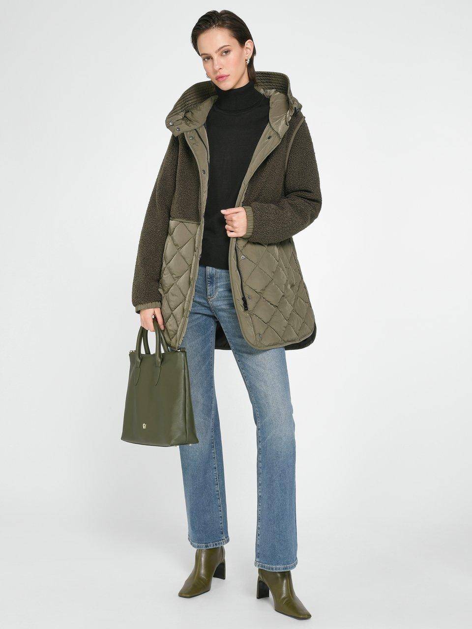 Fuchs+Schmitt Long-Jacke Nur noch ein Tag übrig