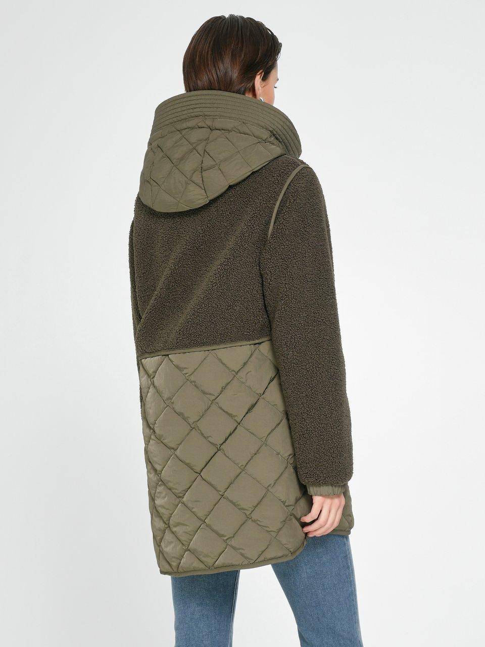 Fuchs+Schmitt Long-Jacke Nur noch ein Tag übrig