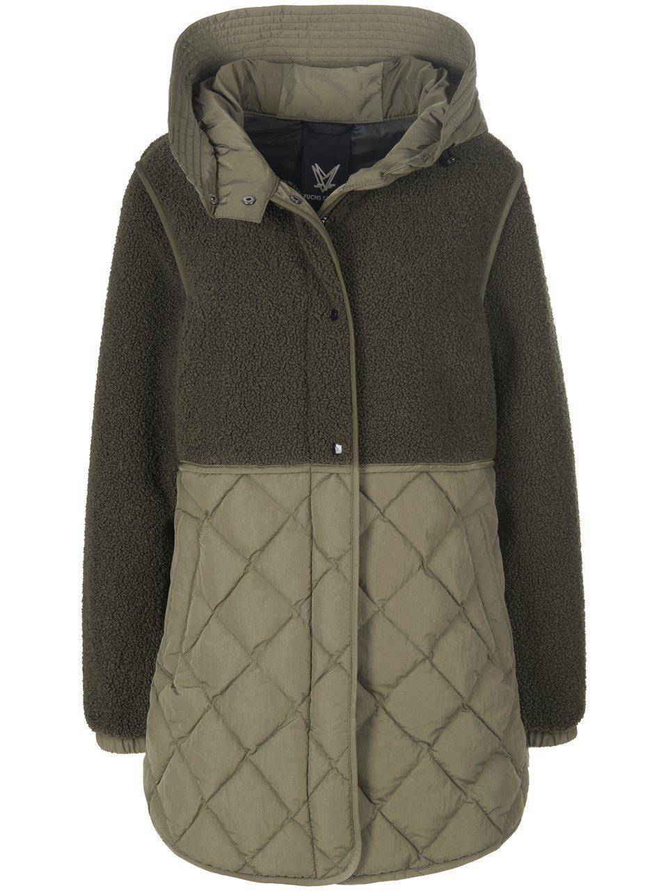 Fuchs+Schmitt Long-Jacke Nur noch ein Tag übrig
